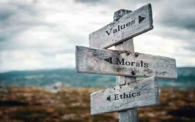 Prečo je nutné usilovať o skutočné hodnoty?