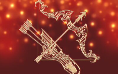 O ruke Pána, ktorá bije, a o jeho druhej ruke, ktorá lieči a pomáha